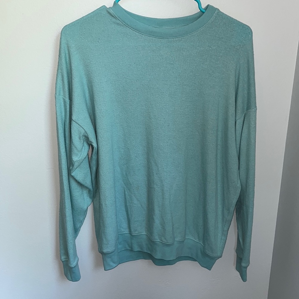 Alo Crewneck